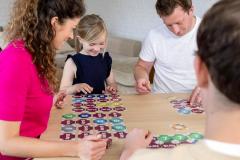 Joc de societate - Slide (RO-EN)