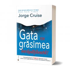 Gata cu grasimea incapatanata!