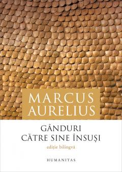 Ganduri catre sine insusi / Ta eis heauton