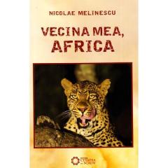 Vecina mea, Africa
