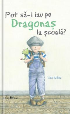 Pot sa-l iau pe Dragonasa la scoala?