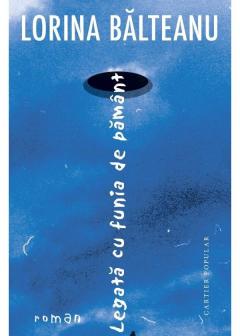 Legata cu funia de pamant