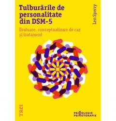 Tulburarile de personalitate din DSM-5