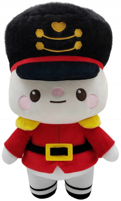 Jucarie de plus - Yabu Guard