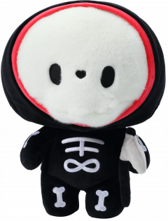 Jucarie de plus - Yabu Mort