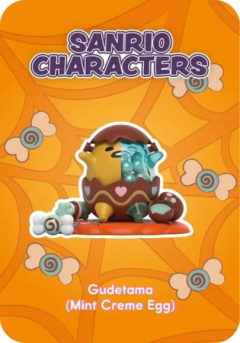 Figurina-surpriza - Kandy X Sanrio (6 modele - pret pe bucata)