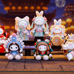 ​Figurina-surpriza - Emma Dim Lights (10 modele - pret pe bucata)