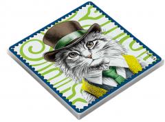 Suport pahar - Human Essence (9 modele - pret pe bucata)