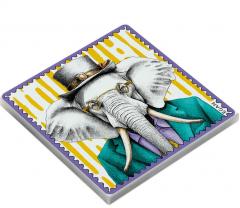 Suport pahar - Human Essence (9 modele - pret pe bucata)