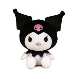 Jucarie de plus - Hello Kitty & Friends - Modele diferite