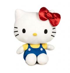 Jucarie de plus - Hello Kitty & Friends - Modele diferite