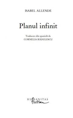 Planul infinit