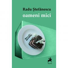 oameni mici