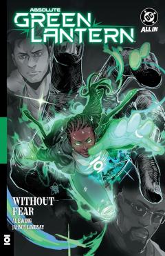 Absolute Green Lantern - Volume 1