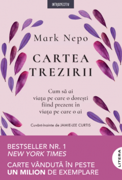 Cartea trezirii