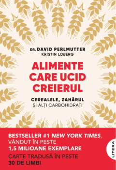 Alimente care ucid creierul