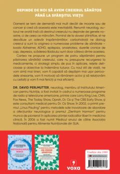 Alimente care ucid creierul