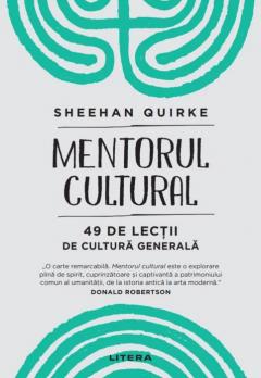 Mentorul cultural