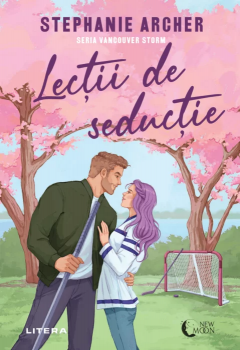 Lectii de seductie