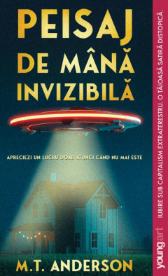 Peisaj de mana invizibila