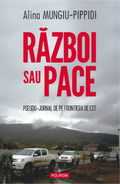 Razboi sau pace
