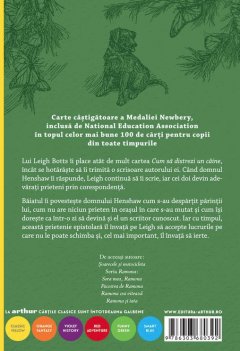 Draga domnule Henshaw