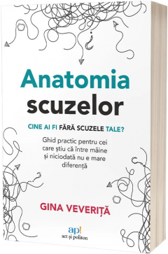 Anatomia scuzelor