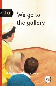 We Go to the Gallery