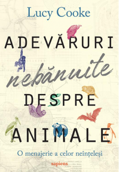 Adevaruri nebanuite despre animale