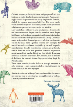 Adevaruri nebanuite despre animale