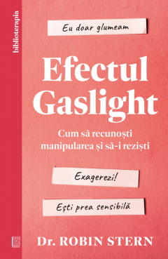 Efectul Gaslight