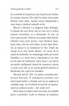 Teoria generala a uitarii