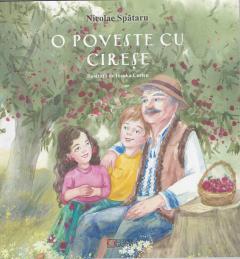 O poveste cu cirese