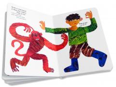 Din cap pana in picioare