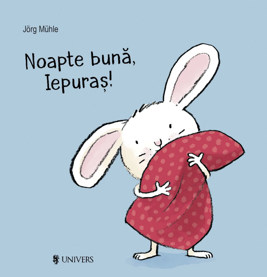 Noapte buna, Iepuras!