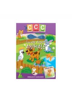 Invata despre animale