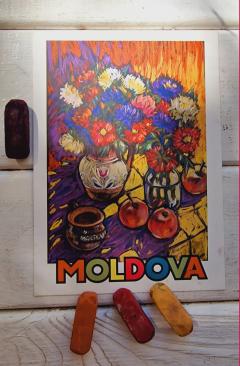 Ilustrate Moldova