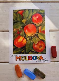 Ilustrate Moldova