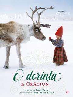 O dorinta de Craciun