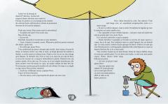 Exista apa in desert?