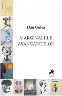 Marginaliile avangardelor