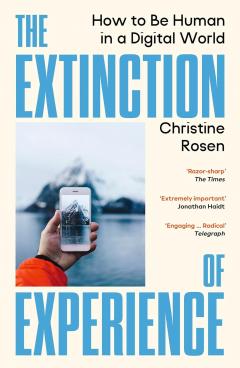 The Extinction of Experience