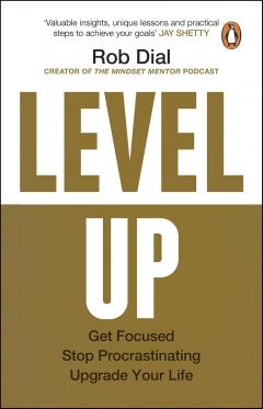 Level Up