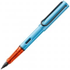 Stilou - Lamy Al-Star - Denim (F)