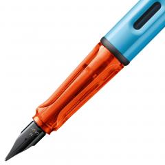 Stilou - Lamy Al-Star - Denim (F)