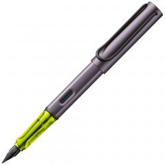 Stilou - Lamy Al-Star - Aubergine (F)