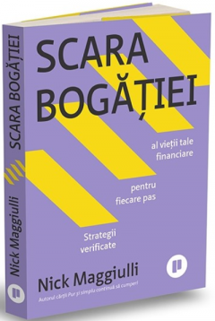 Scara bogatiei