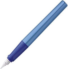 Stilou - Lamy Nexx, Multiblue, M