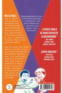 Cei Doi Teribili rad la urma