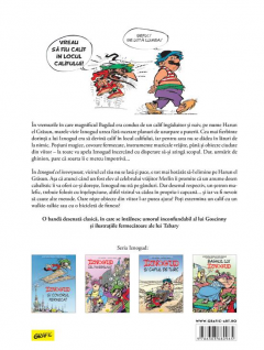 Iznogud cel inversunat